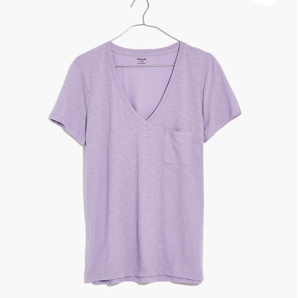 Madewell | Tops | Madewell Whisper 